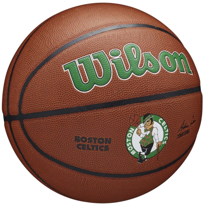 Basketball Wilson Team Alliance Boston Celtics Ball - Sportmania.hu