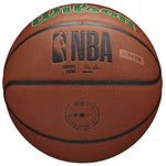 Basketball Wilson Team Alliance Boston Celtics Ball - Sportmania.hu