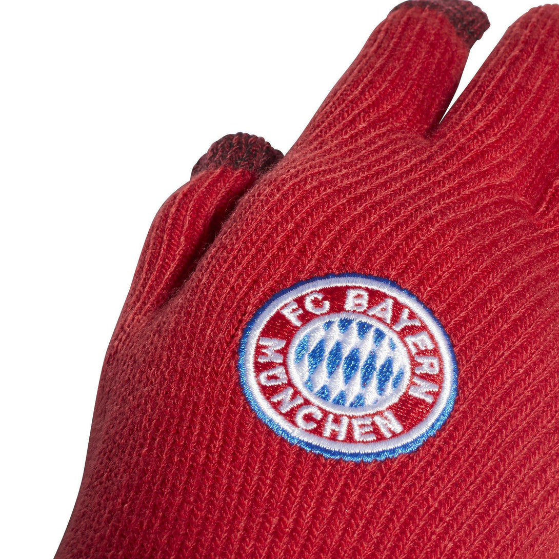 Bayern München adidas téli kesztyű - Sportmania.hu