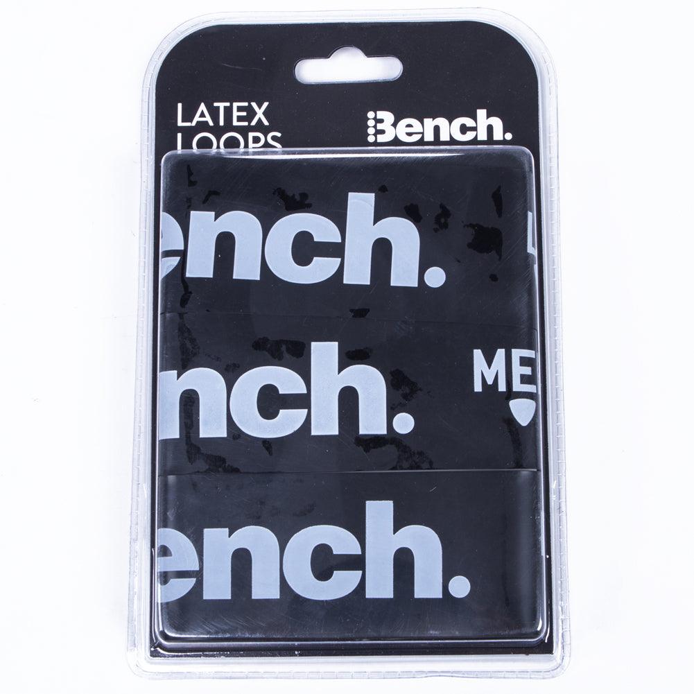 Bench Latex Loop Resistance erősítő gumiszalag (3 db) Edzéssegítő - Sportmania.hu