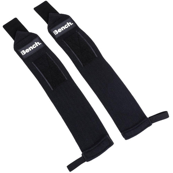 Bench Wrist Straps csuklóbandázs Edzéssegítő - Sportmania.hu