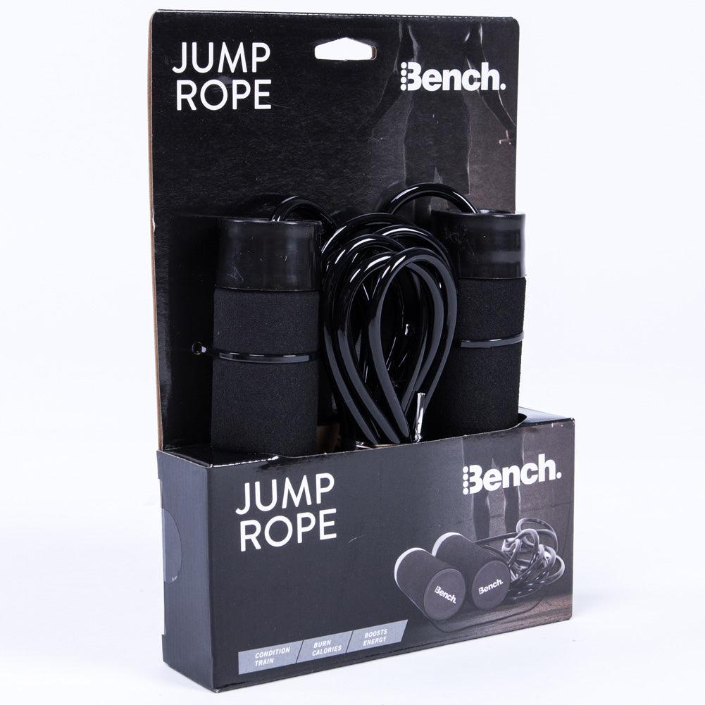 Bench Weighted Speed jump rope ugrálókötél Edzéssegítő - Sportmania.hu