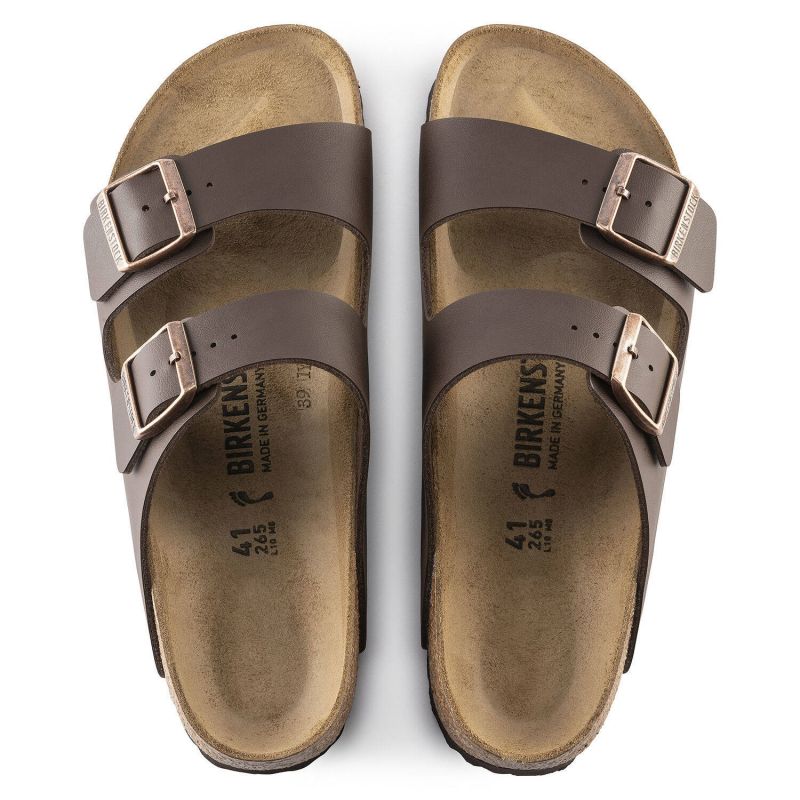 Birkenstock Arizona BF 0051703 Flip-Flops Papucs - Sportmania.hu