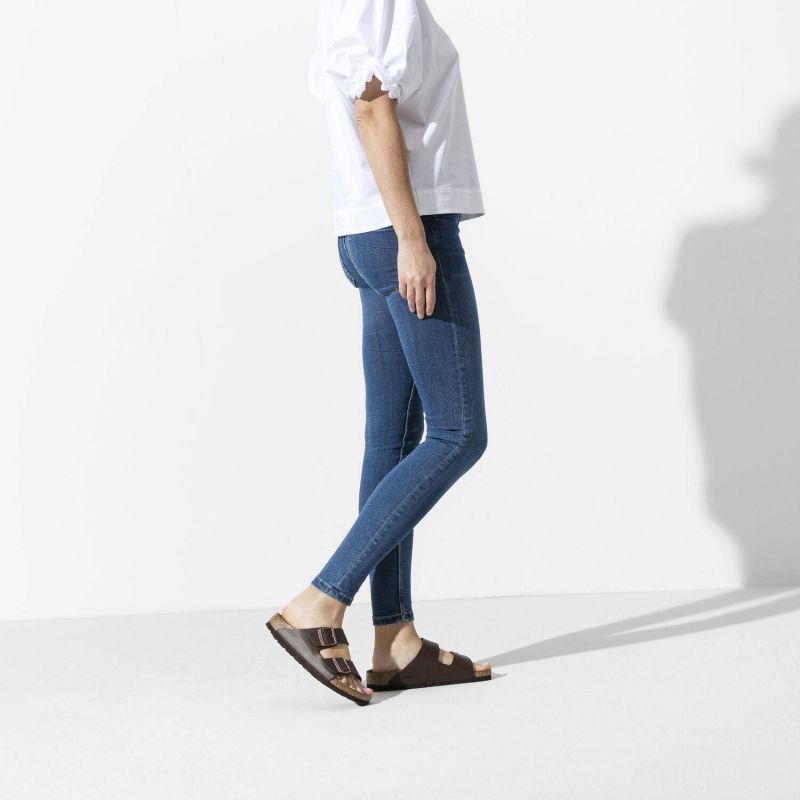 Birkenstock Arizona BF 0051703 Flip-Flops Papucs - Sportmania.hu