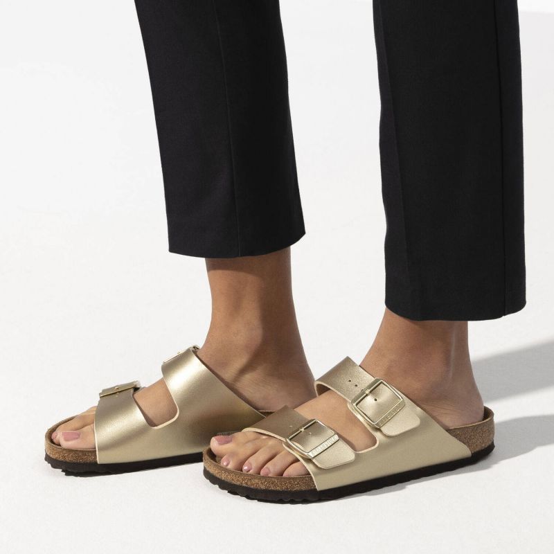 Birkenstock Arizona BF 35 Női Papucs 1016111