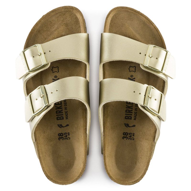 Birkenstock Arizona BF 35 Női Papucs 1016111