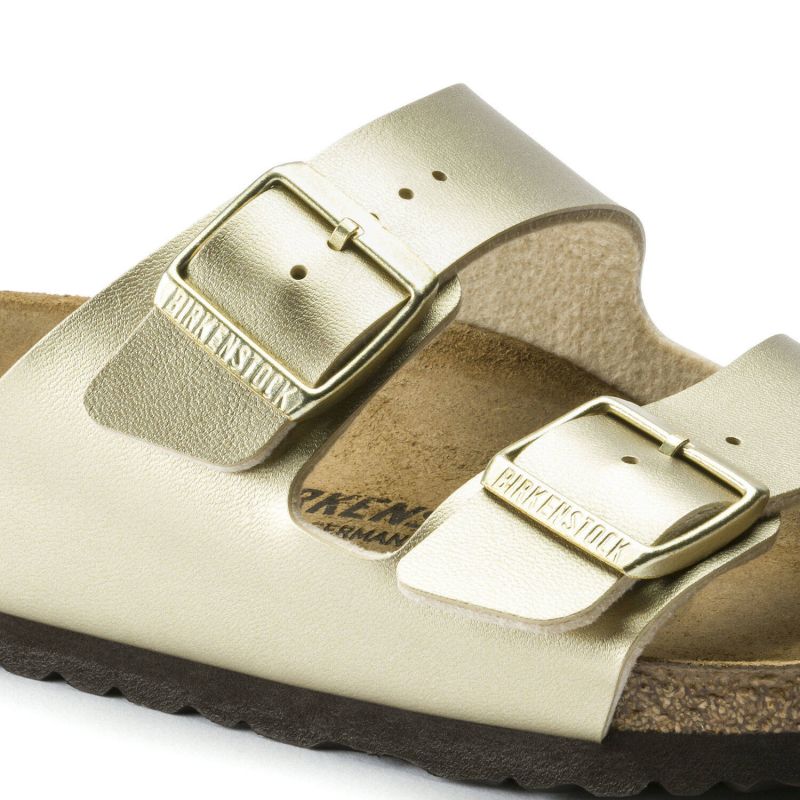 Birkenstock Arizona BF 35 Női Papucs 1016111