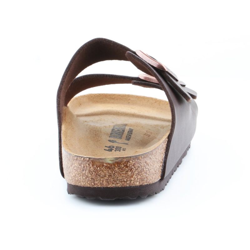 Birkenstock Arizona BF Flip-Flops Utcai unisex 0051703