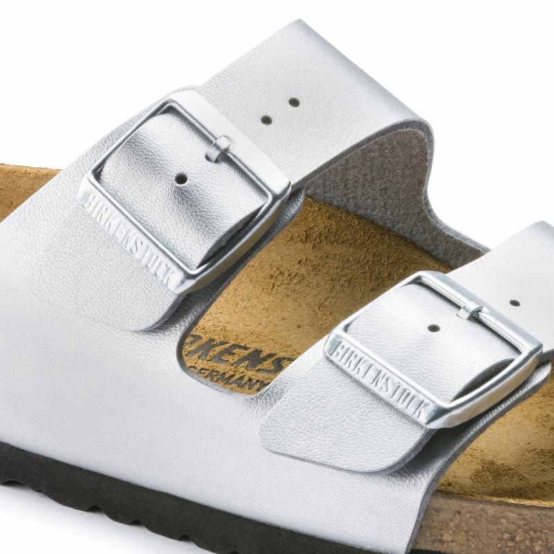 Birkenstock Arizona BF W 1012283 flip-flops cipő - Sportmania.hu