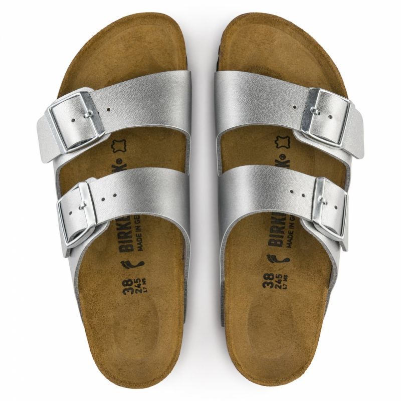 Birkenstock Arizona BF W 1012283 flip-flops cipő - Sportmania.hu