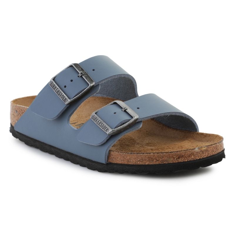 Birkenstock Arizona BS Basalt Gray szürke