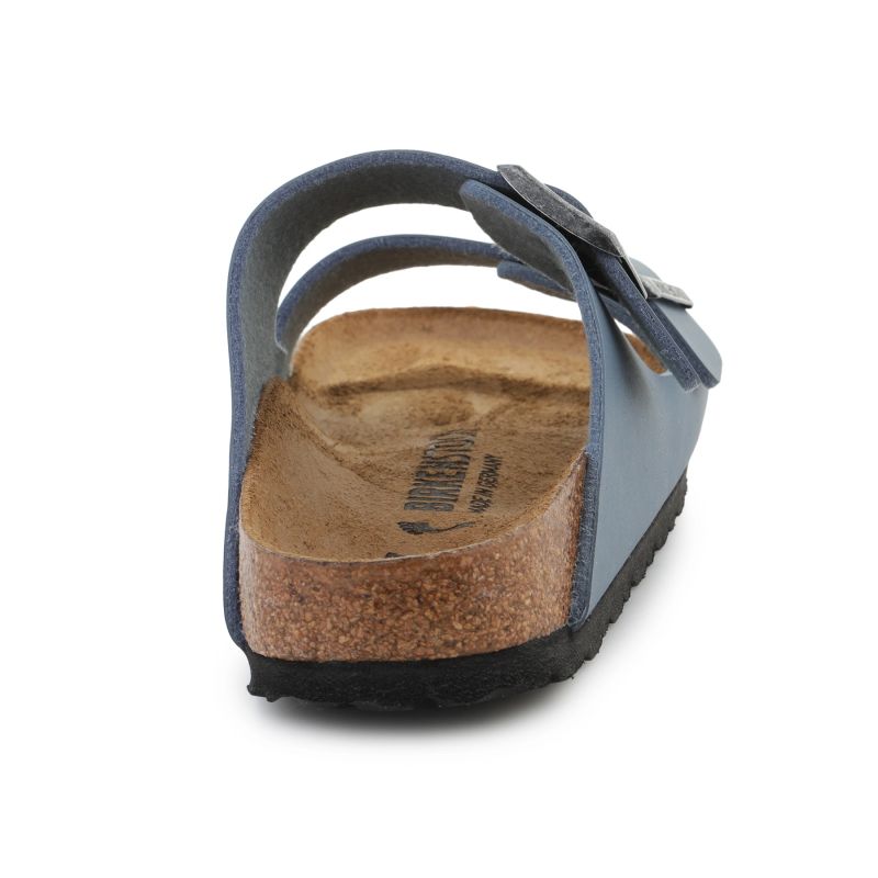 Birkenstock Arizona BS Basalt Gray szürke