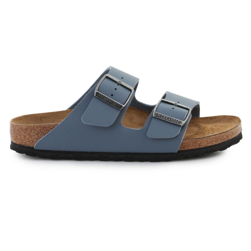 Birkenstock Arizona BS Basalt Gray szürke