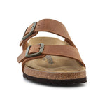 Birkenstock Arizona BS Cognac papucs 1028272