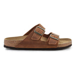 Birkenstock Arizona BS Cognac papucs 1028272
