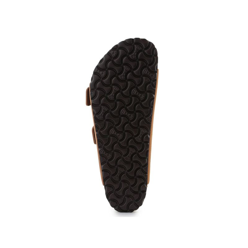 Birkenstock Arizona BS Cognac papucs 1028272