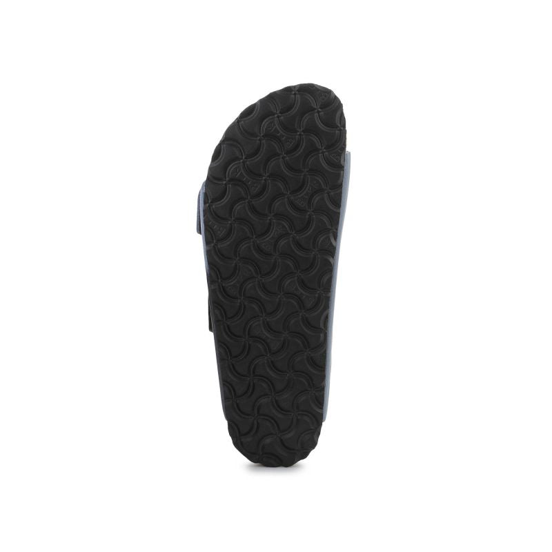 Birkenstock Arizona BS Elemental kék papucs 1030864