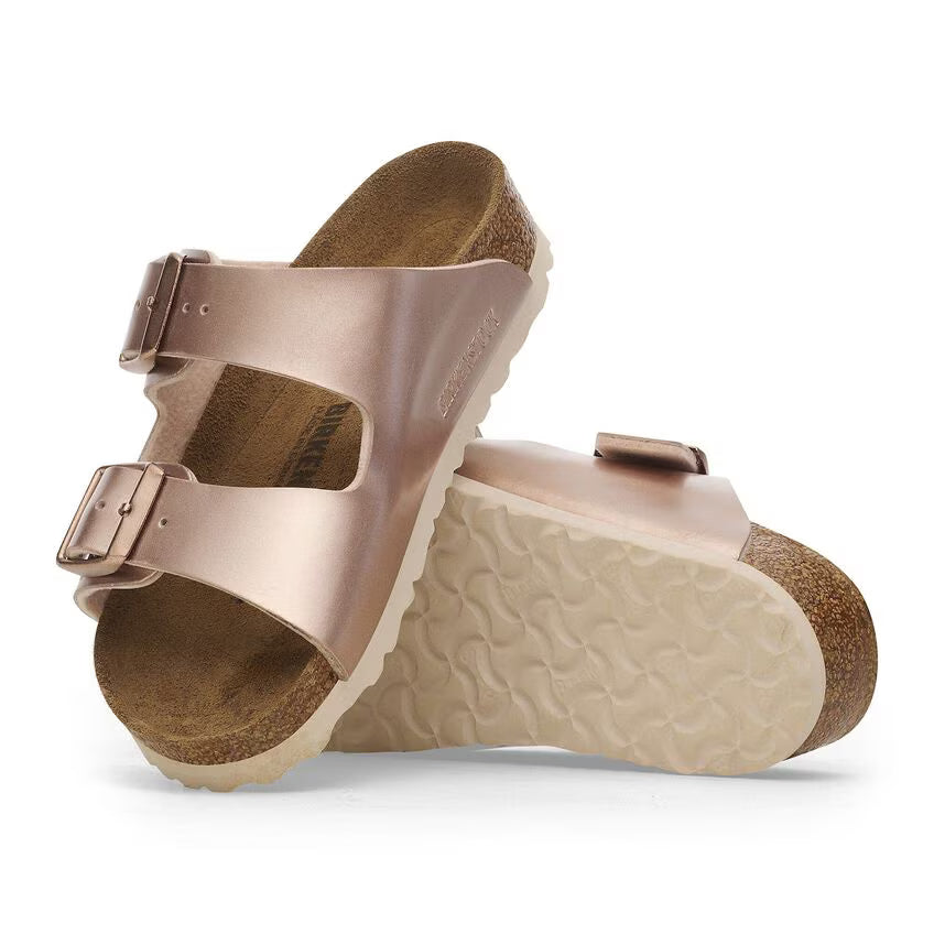 Birkenstock Arizona Bs Jr 1012477 Sandals Papucs - Sportmania.hu