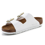Birkenstock Arizona BS Jr 1027150 flip-flops cipő - Sportmania.hu