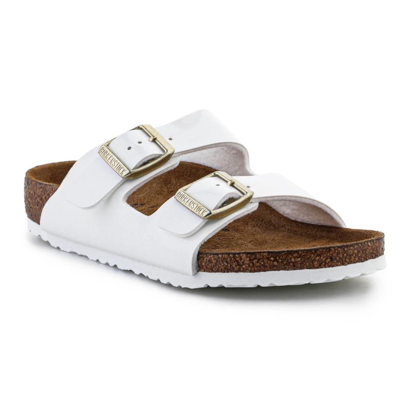 Birkenstock Arizona BS Jr 1027150 flip-flops cipő - Sportmania.hu