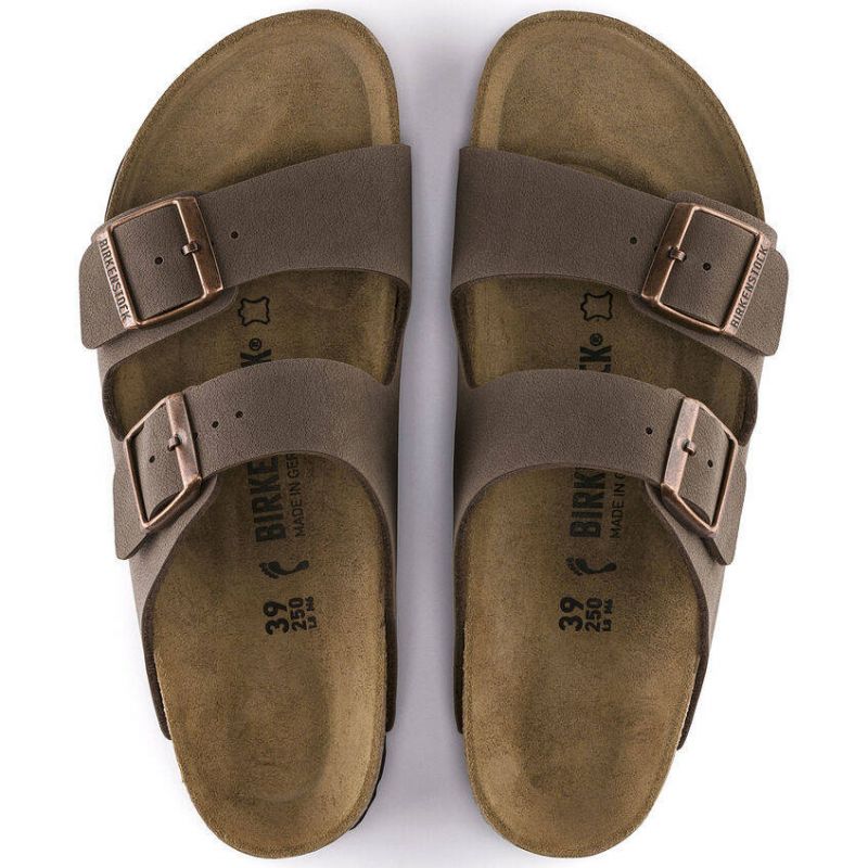 Birkenstock Arizona Bs M 0151181 slippers cipő - Sportmania.hu