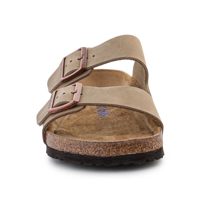Birkenstock Arizona BS M flip-flops Utcai férfi 0552811