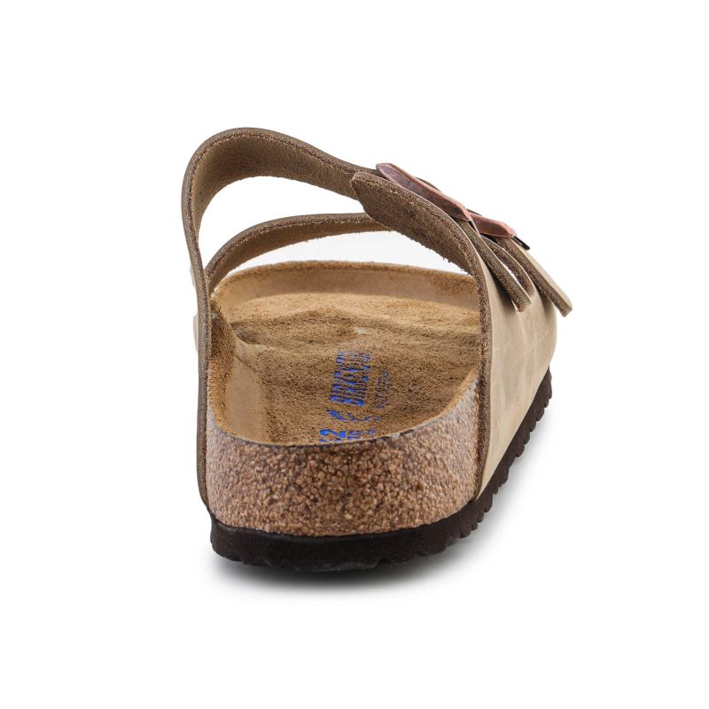 Birkenstock Arizona BS M flip-flops Utcai férfi 0552811