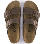 Birkenstock Arizona Bs M slippers papucs férfi 0151181