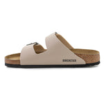 Birkenstock Arizona BS Sandcastle papucs 1031490