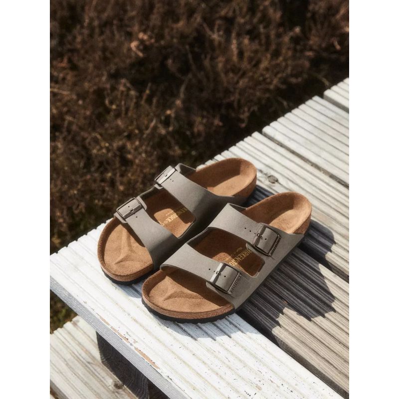 Birkenstock Arizona Bs slippers unisex papucs 0151213