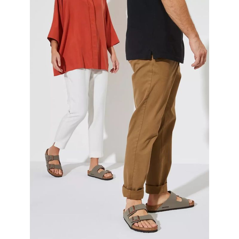 Birkenstock Arizona Bs slippers unisex papucs 0151213