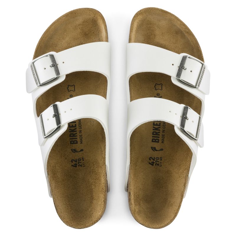Birkenstock Arizona BS W 0552683 flip-flops cipő - Sportmania.hu