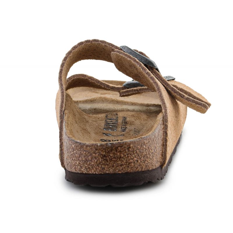 Birkenstock Arizona Bs W 1027066 flip-flops cipő - Sportmania.hu