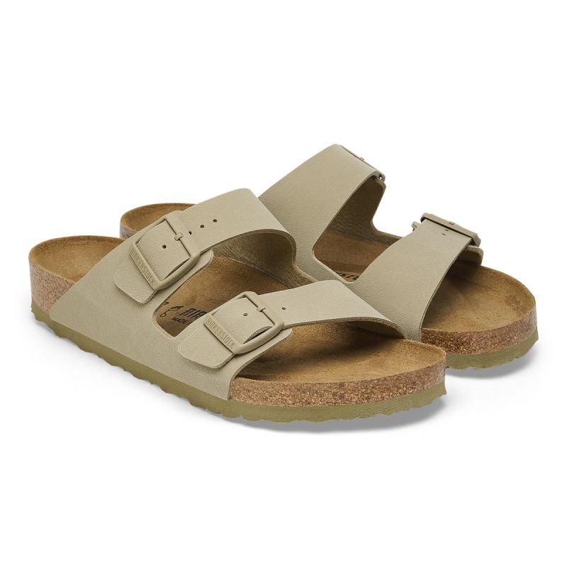 Birkenstock Arizona BS W 1027697 flip-flops cipő - Sportmania.hu