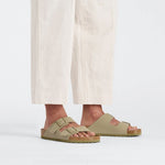 Birkenstock Arizona BS W 1027697 flip-flops cipő - Sportmania.hu