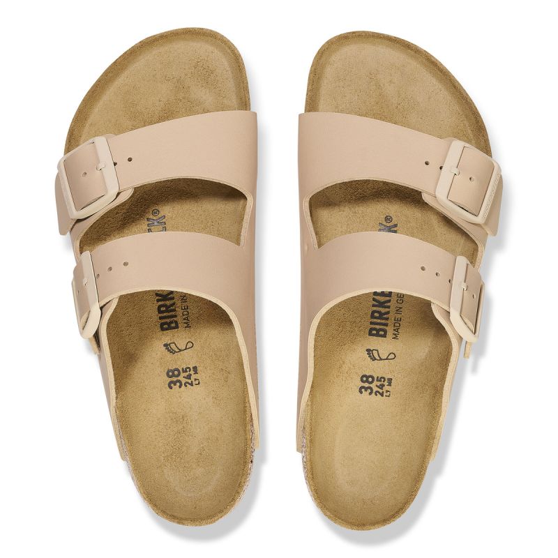 Birkenstock Arizona BS W 1027723 flip-flops cipő - Sportmania.hu