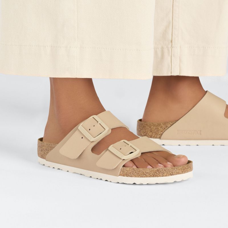 Birkenstock Arizona BS W 1027723 flip-flops cipő - Sportmania.hu
