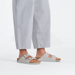 Birkenstock Arizona BS W flip-flops Utcai női 1027696