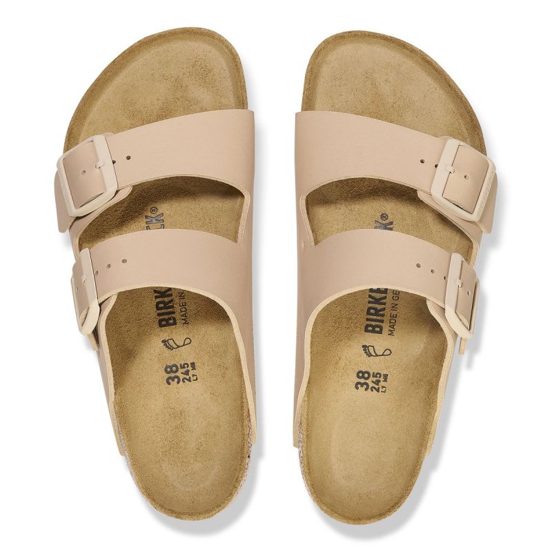 Birkenstock Arizona BS W flip-flops Utcai női 1027723