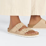 Birkenstock Arizona BS W flip-flops Utcai női 1027723