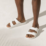 Birkenstock Arizona Eva 0129441 Flip-Flops cipő - Sportmania.hu
