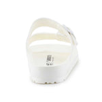 Birkenstock Arizona Eva 0129441 Flip-Flops cipő - Sportmania.hu
