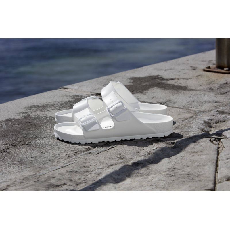 Birkenstock Arizona Eva 0129441 Flip-Flops cipő - Sportmania.hu