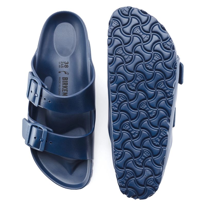 Birkenstock Arizona Eva M 1019051 flip-flops cipő - Sportmania.hu