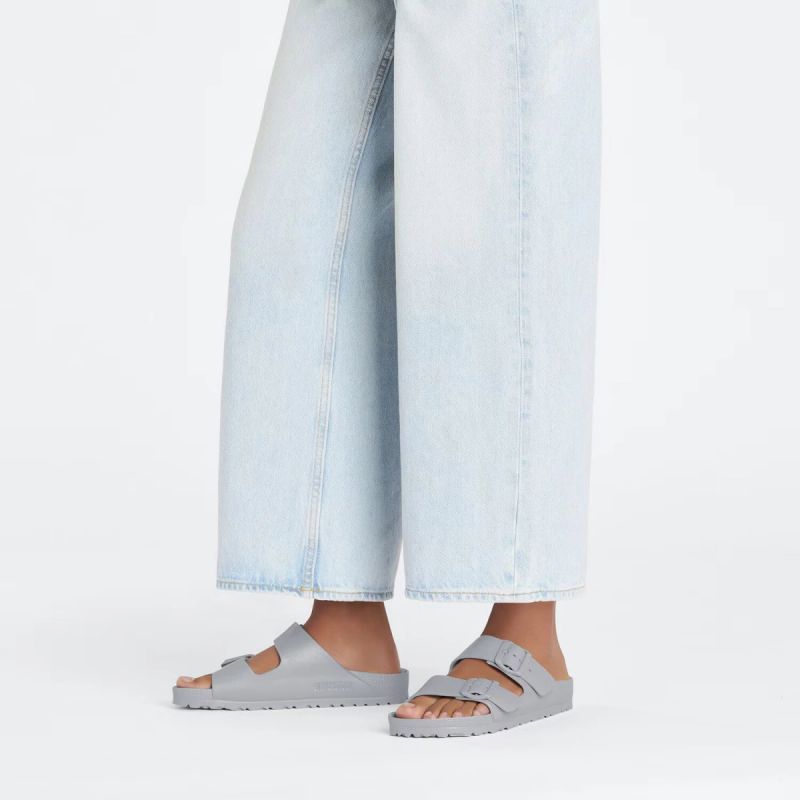 Birkenstock Arizona Eva M 1027620 Flip-Flops cipő - Sportmania.hu