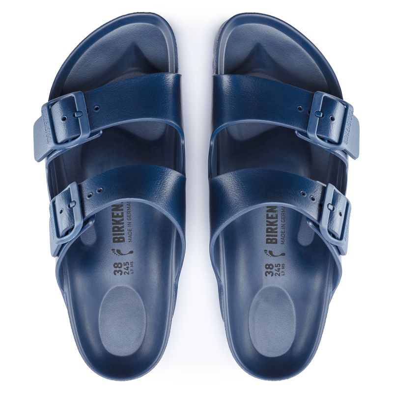 Birkenstock Arizona Eva M flip-flops Utcai férfi 1019051