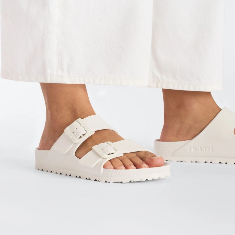 Birkenstock Arizona Eva W 1027384 Flip-Flops cipő - Sportmania.hu