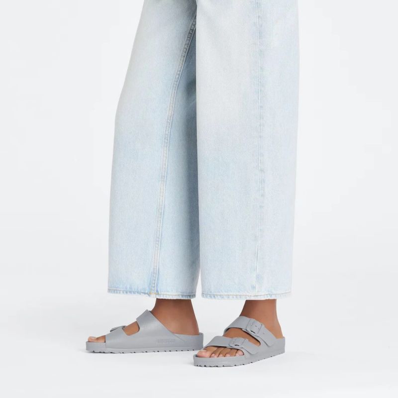 Birkenstock Arizona Eva W 1027592 Flip-Flops cipő - Sportmania.hu