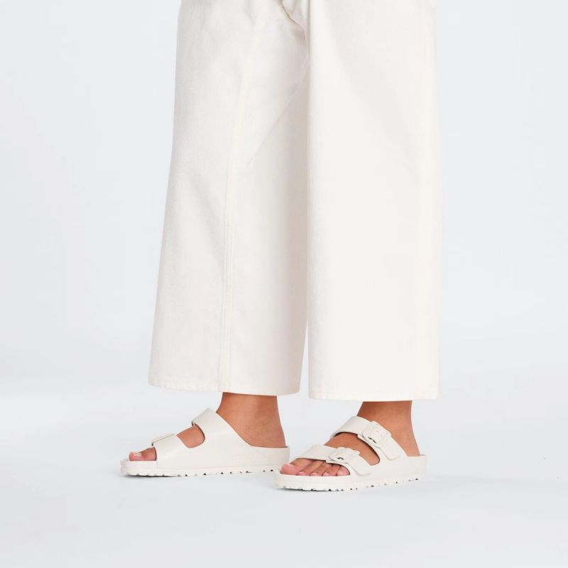 Birkenstock Arizona Eva W Flip-Flops Utcai női 1027384