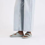 Birkenstock Arizona Eva W Flip-Flops Utcai női 1029653